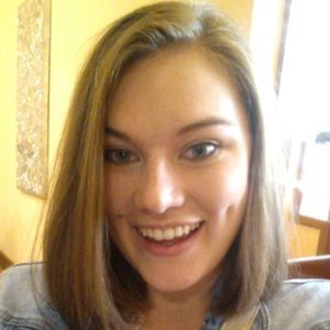 Meet your Posher, Kelsey